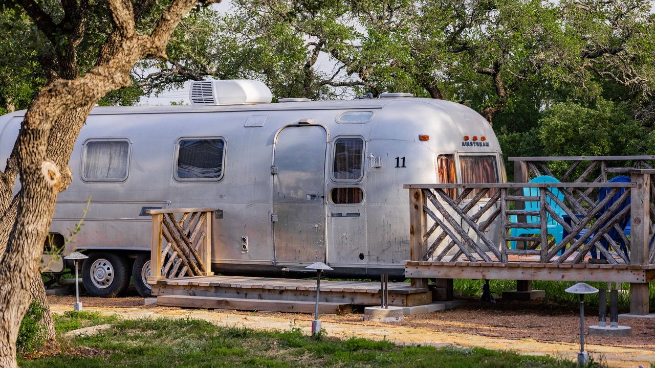 Photo of Outdoor in Spicewood