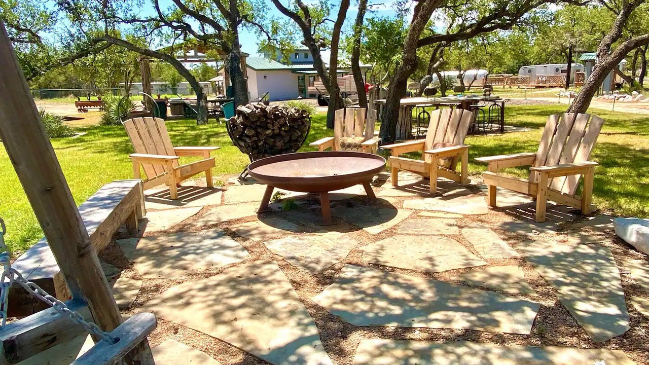 Photo of Patio Balcony in Spicewood