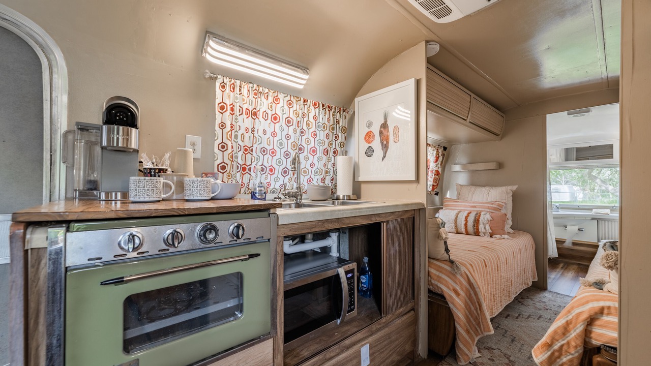 Photo of Kitchen in Spicewood