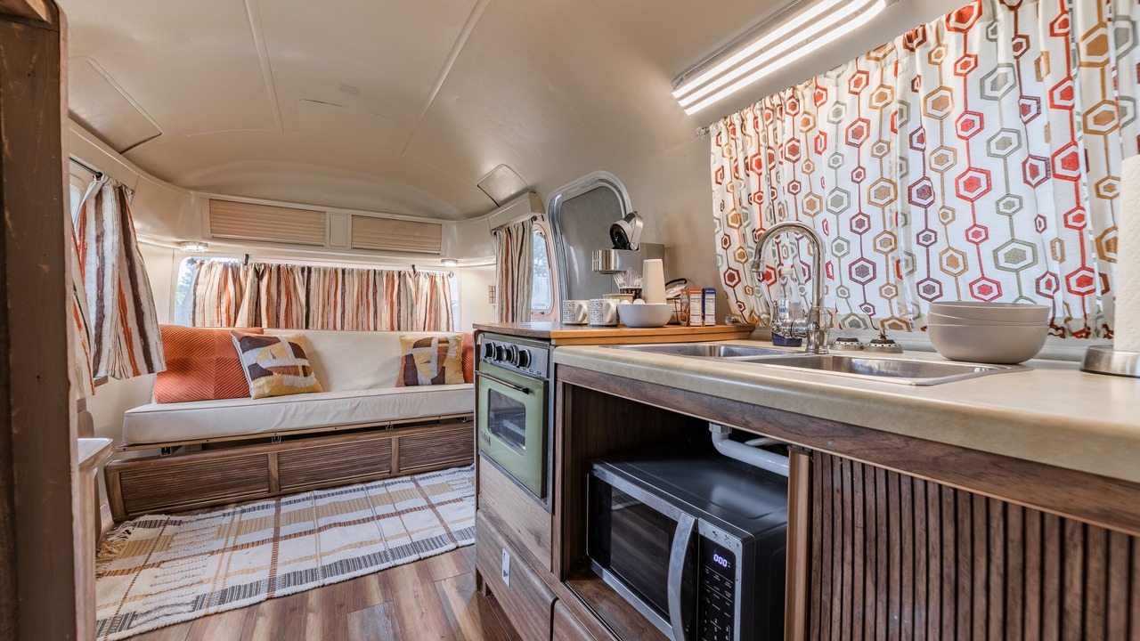 Photo of Kitchen in Spicewood