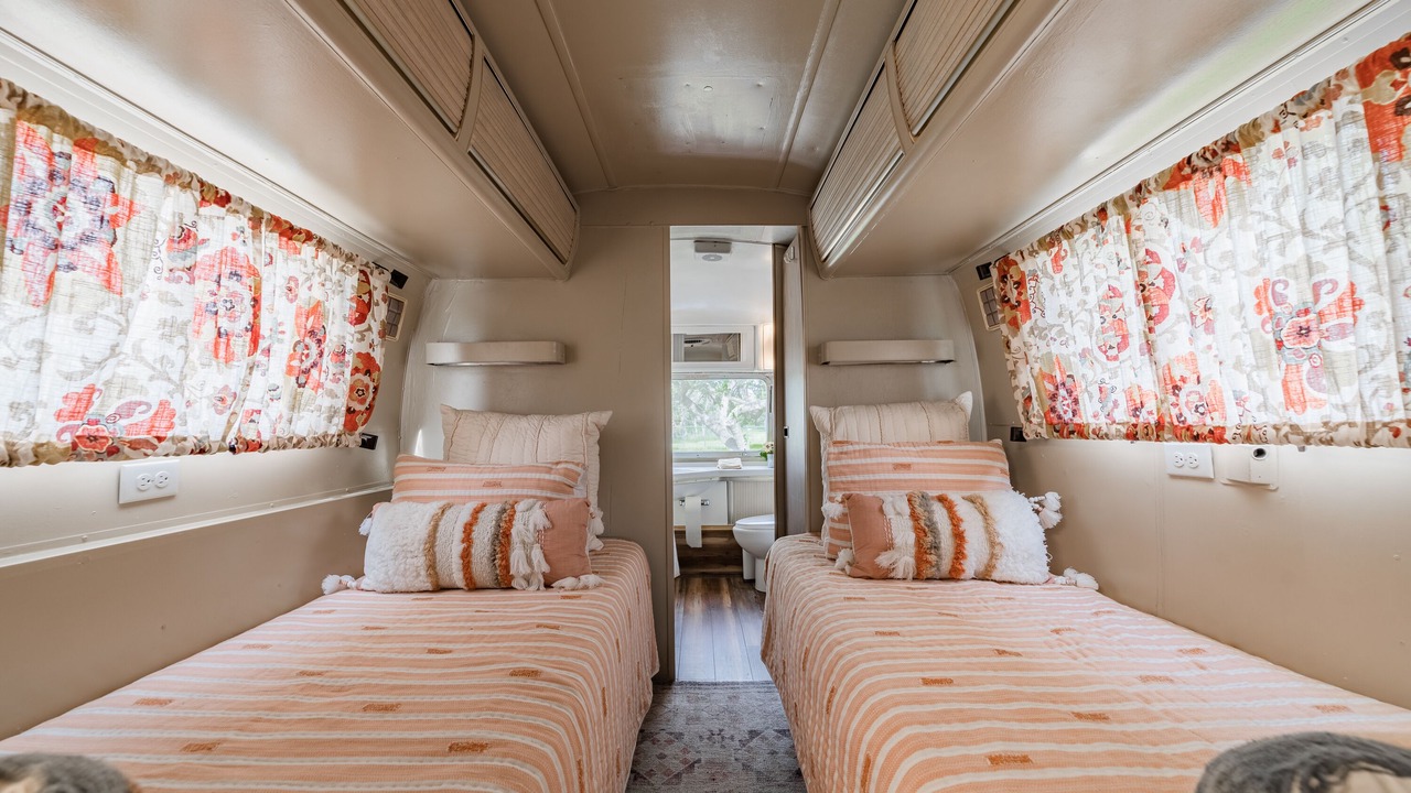Photo of Bedroom in Spicewood
