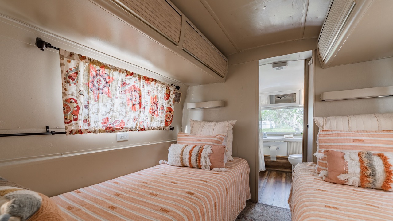 Photo of Bedroom in Spicewood