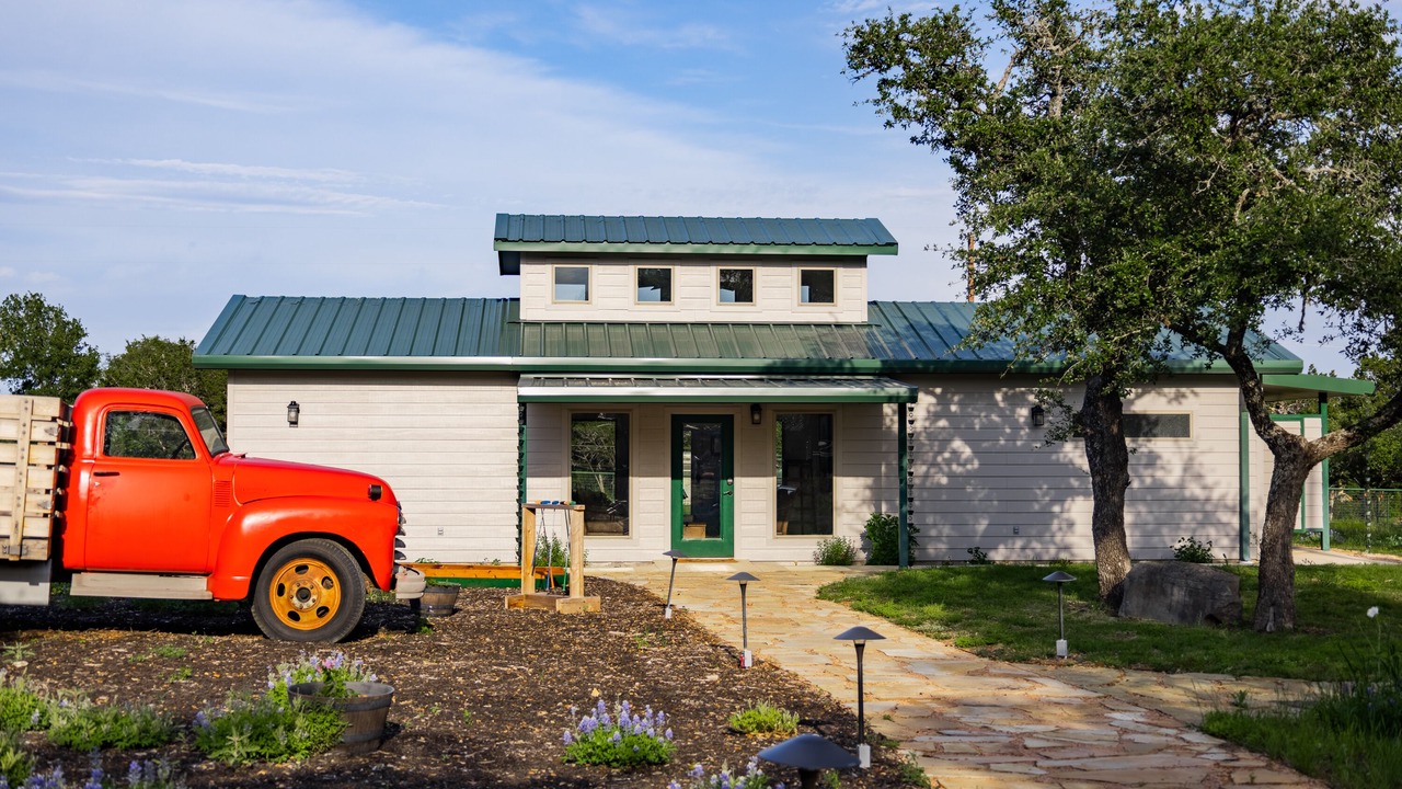 Photo of Outdoor in Spicewood