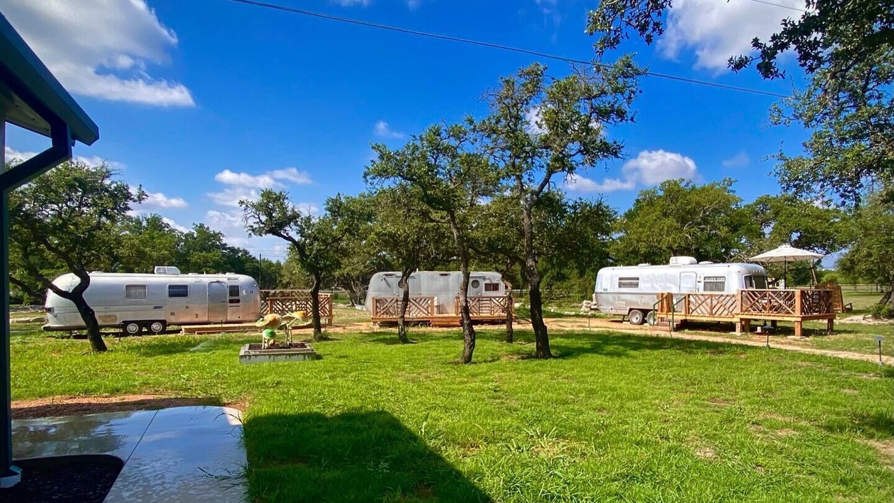 Photo of Outdoor in Spicewood
