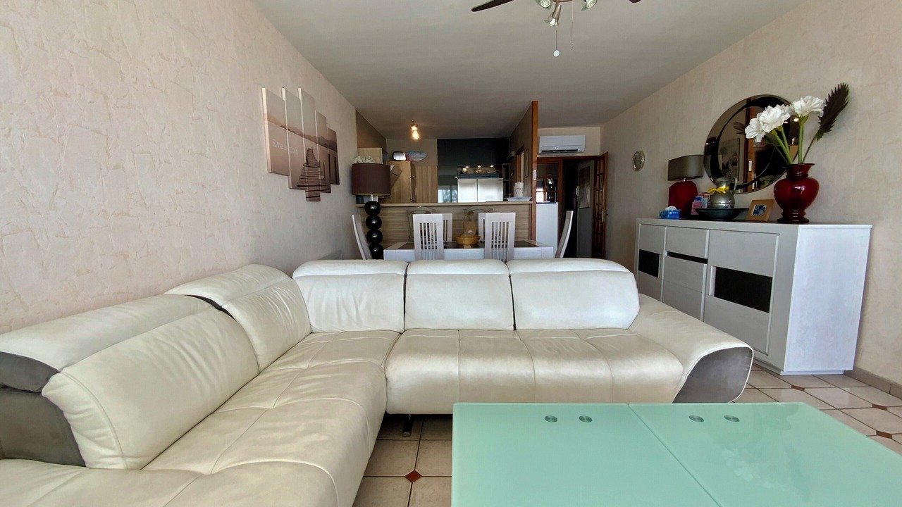 Photo of Livingroom in Le Grau-Du-Roi