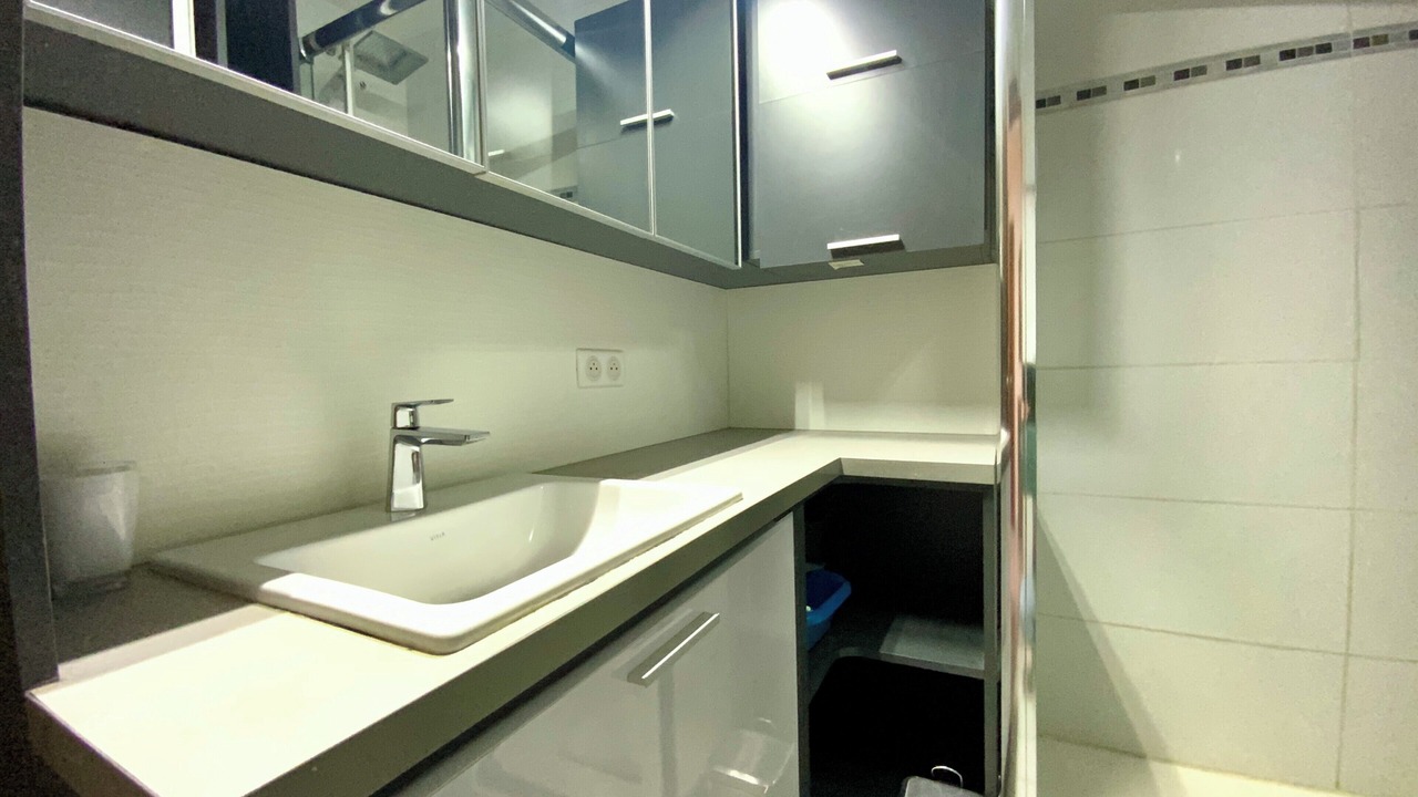 Photo of Bathroom in Le Grau-Du-Roi
