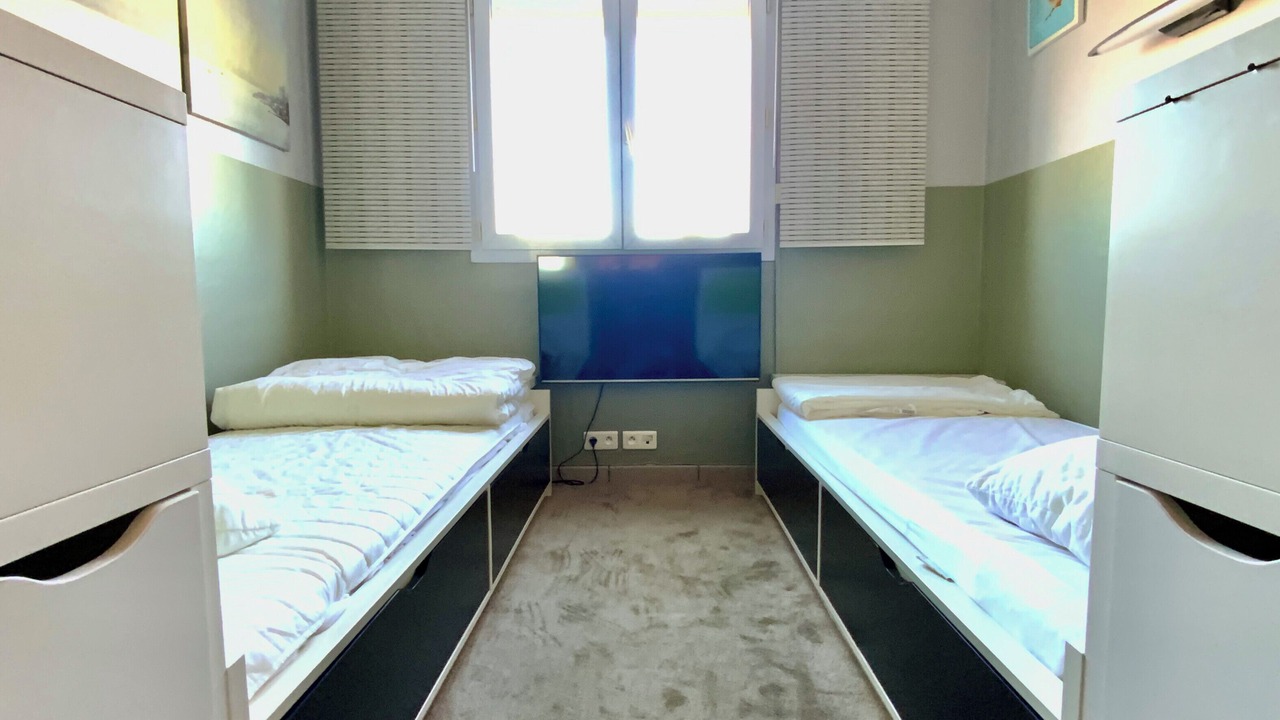 Photo of Bedroom in Le Grau-Du-Roi