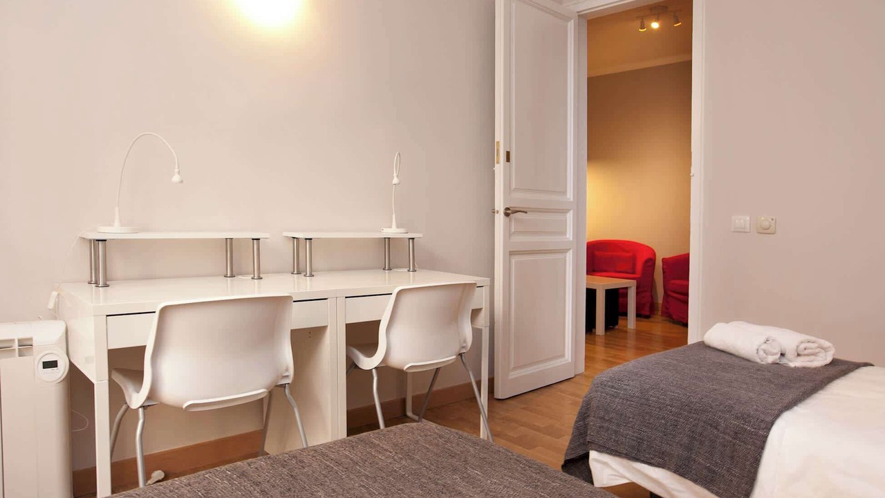 Photo of Bedroom in Sants-Badal