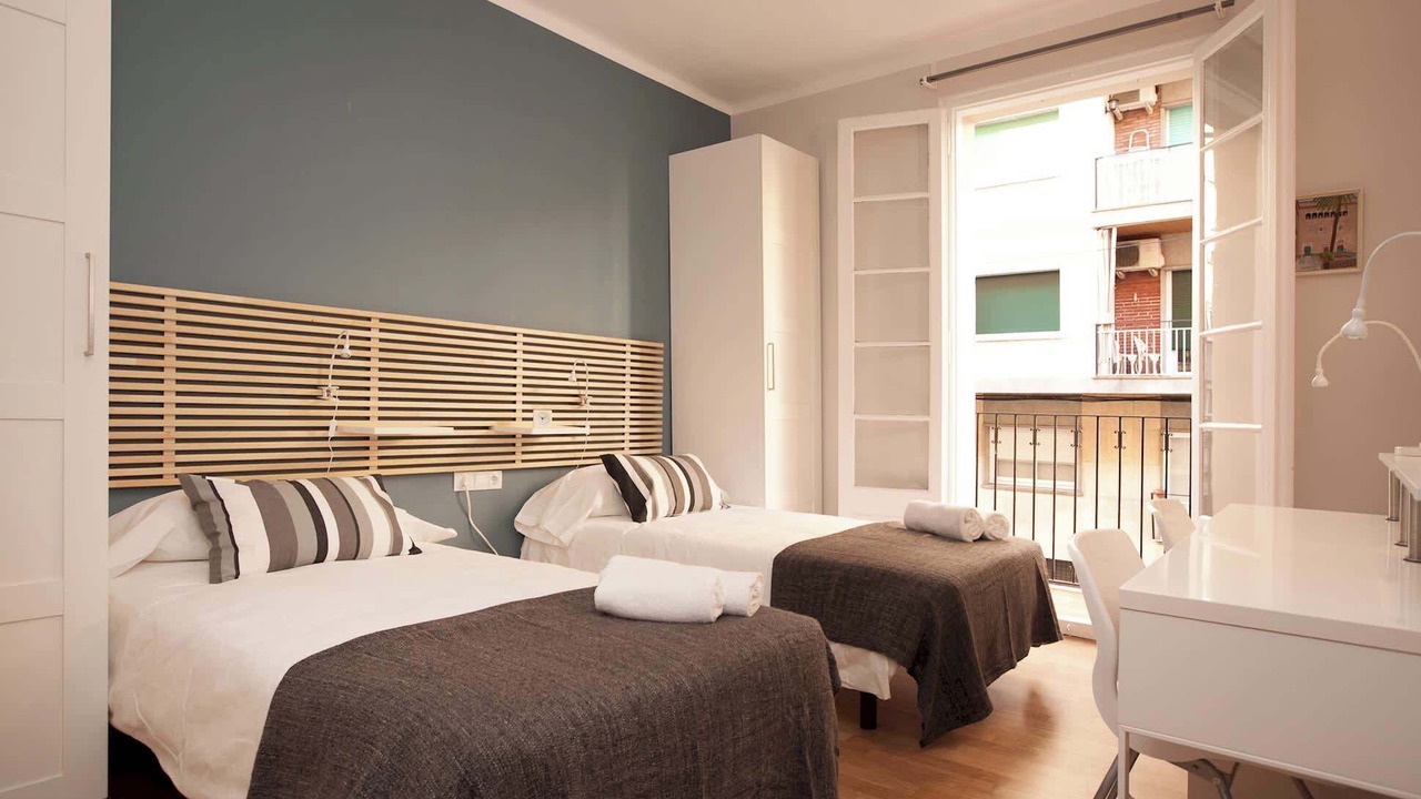 Photo of Bedroom in Sants-Badal
