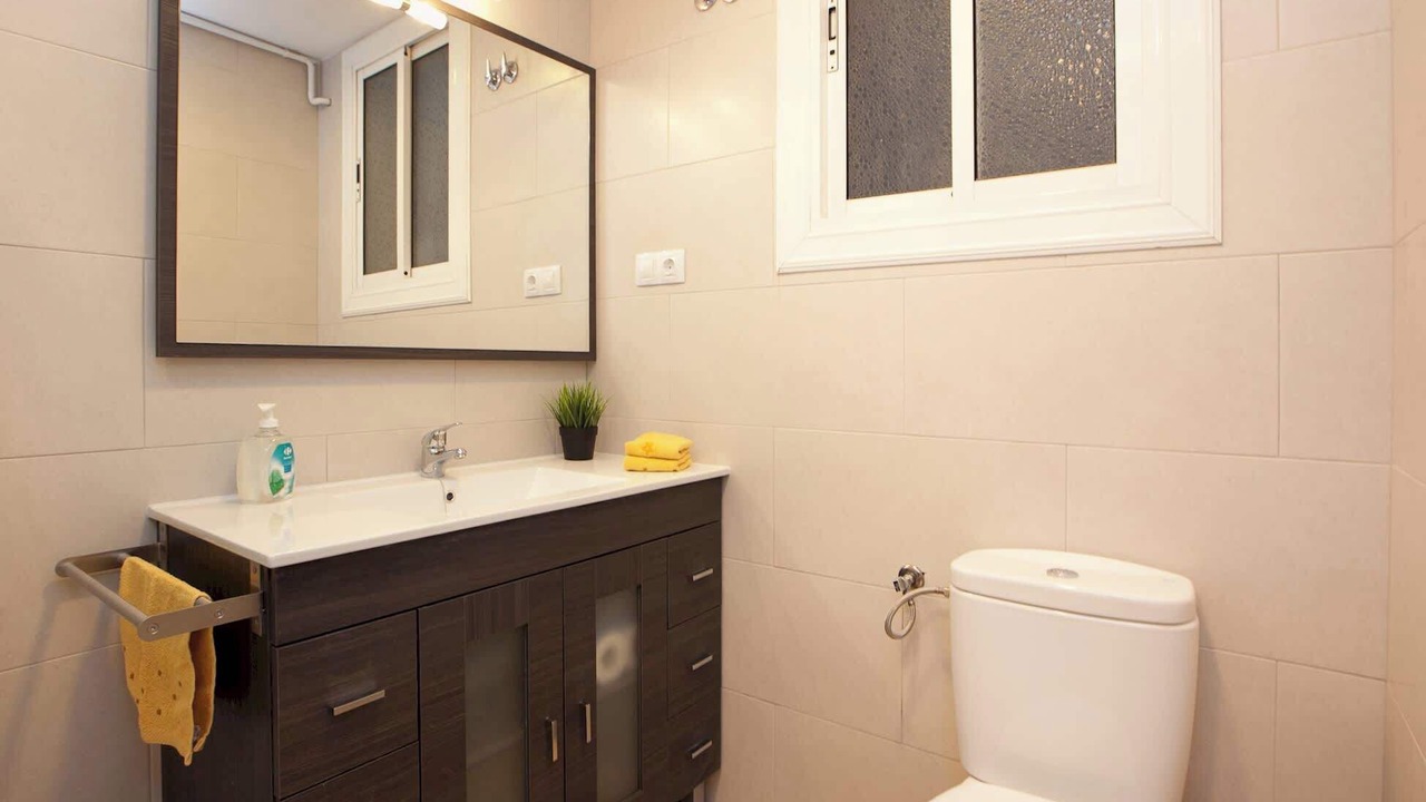 Photo of Bathroom in Sants-Badal