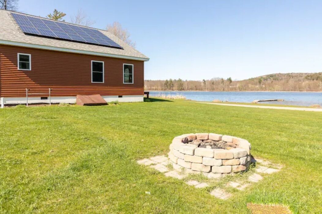 Photo of Outdoor in Pittsfield