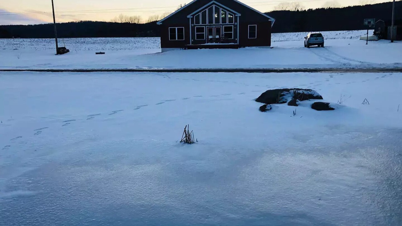 Photo of Outdoor in Pittsfield