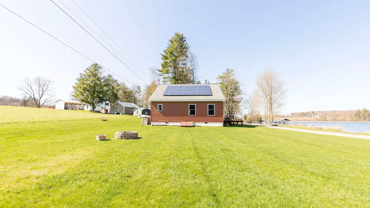 Photo of Outdoor in Pittsfield