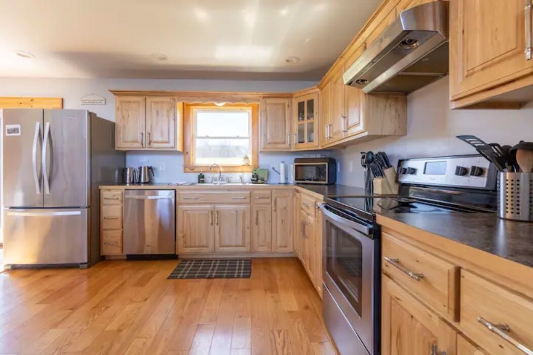 Photo of Kitchen in Pittsfield