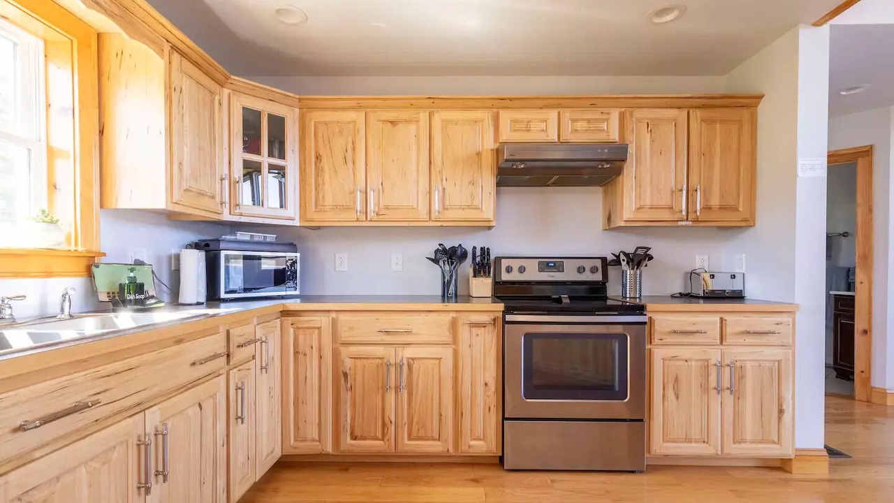 Photo of Kitchen in Pittsfield
