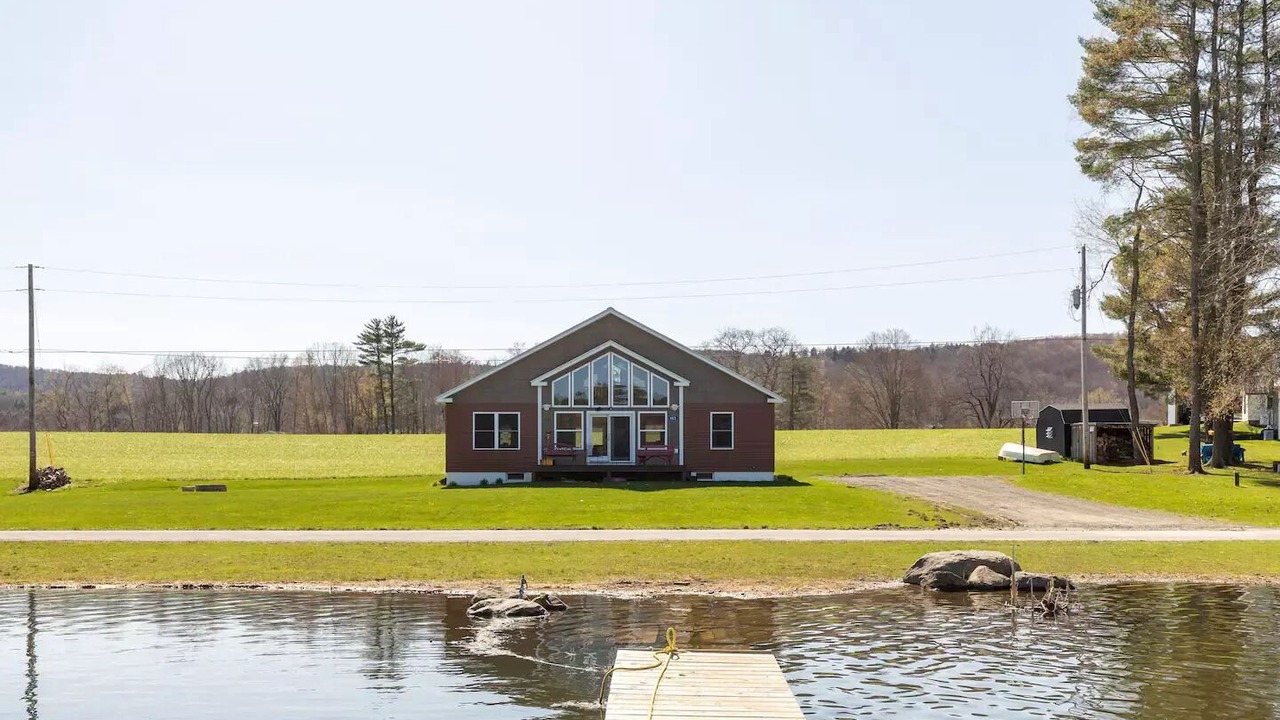 Photo of Outdoor in Pittsfield