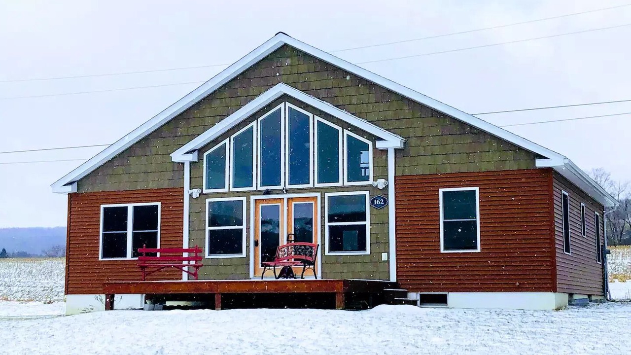 Photo of Outdoor in Pittsfield