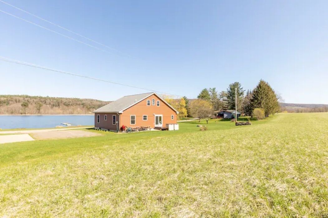 Photo of Outdoor in Pittsfield