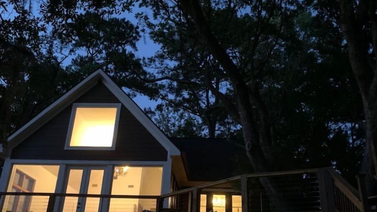Photo of Outdoor in Johns Island