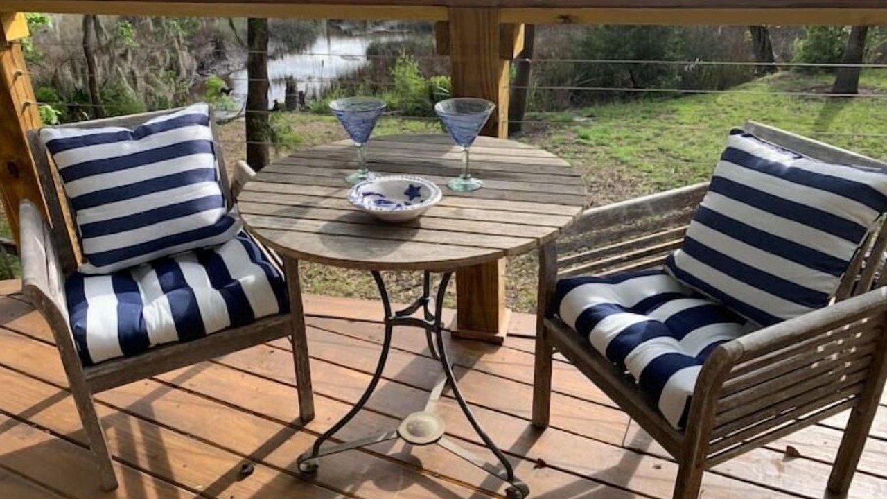 Photo of Outdoor in Johns Island