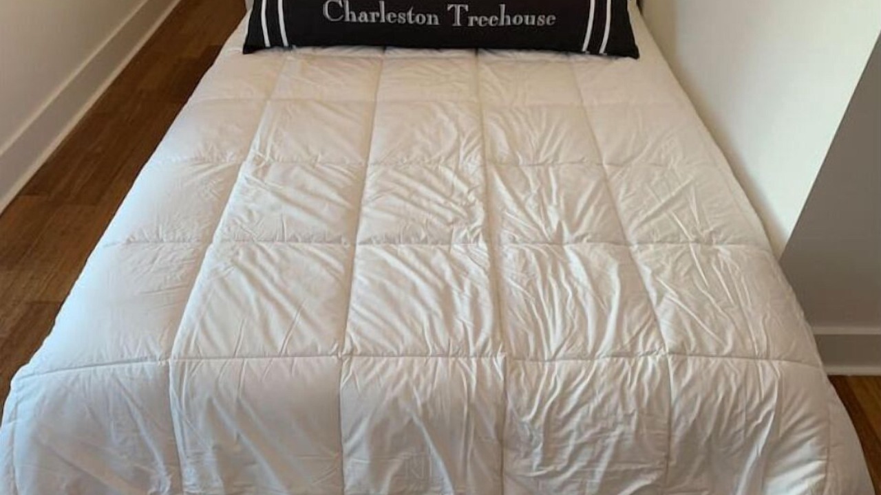 Photo of Bedroom in Johns Island
