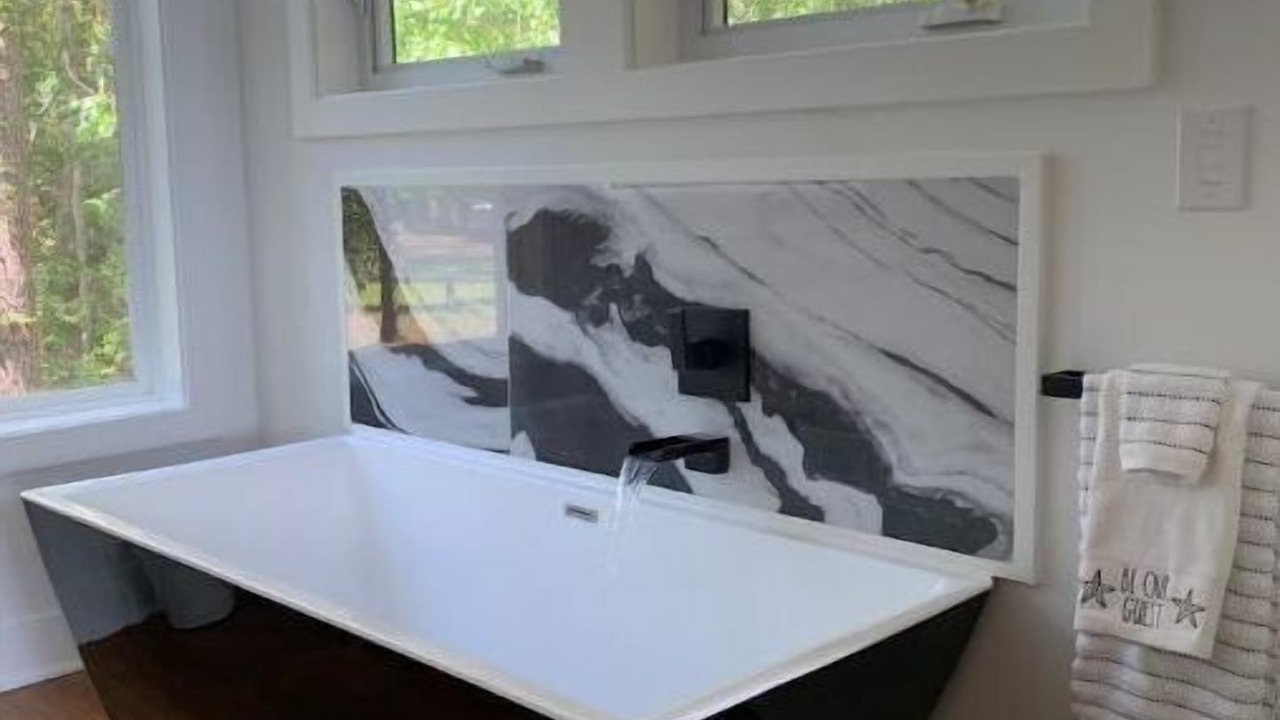 Photo of Bathroom in Johns Island