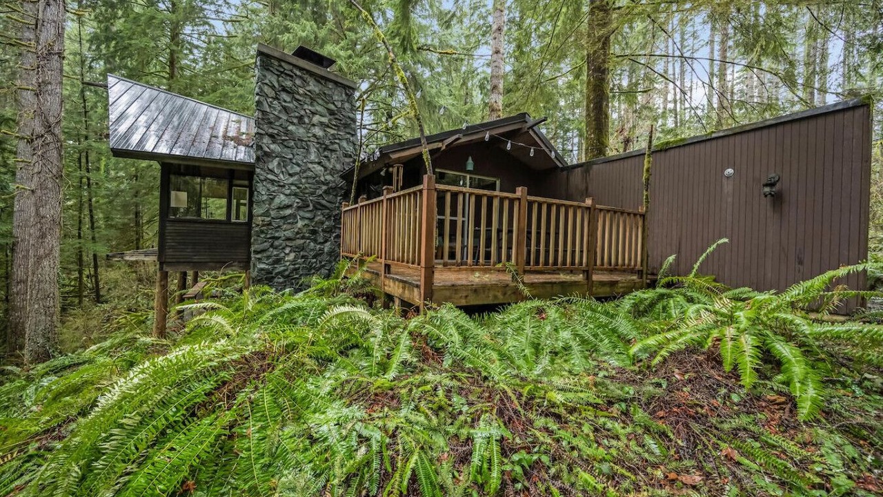 Photo of Outdoor in North Bend