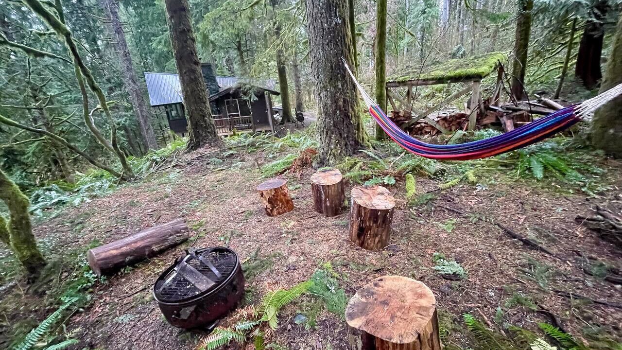 Photo of Outdoor in North Bend