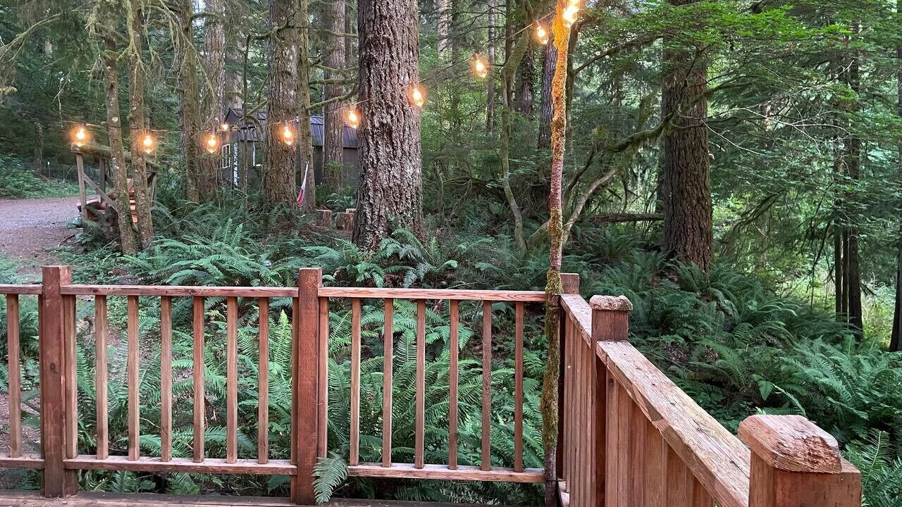 Photo of Outdoor in North Bend