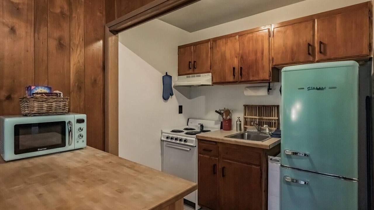 Photo of Kitchen in North Bend