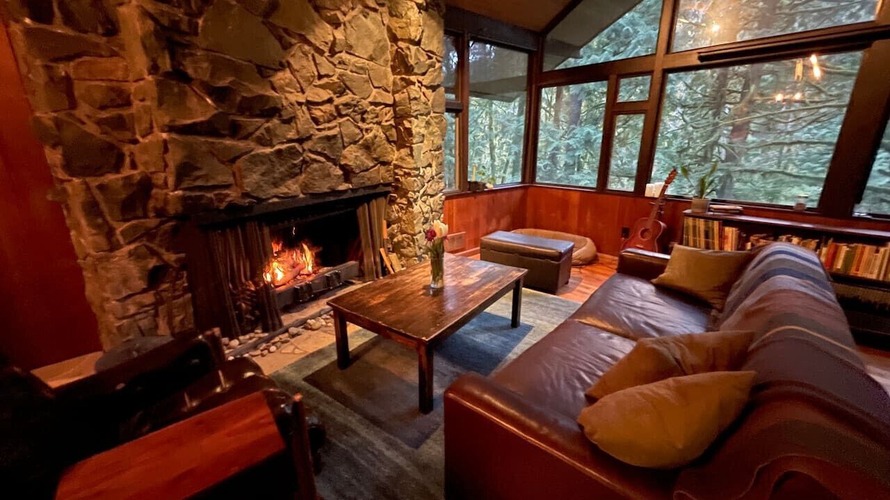 Photo of Livingroom in North Bend