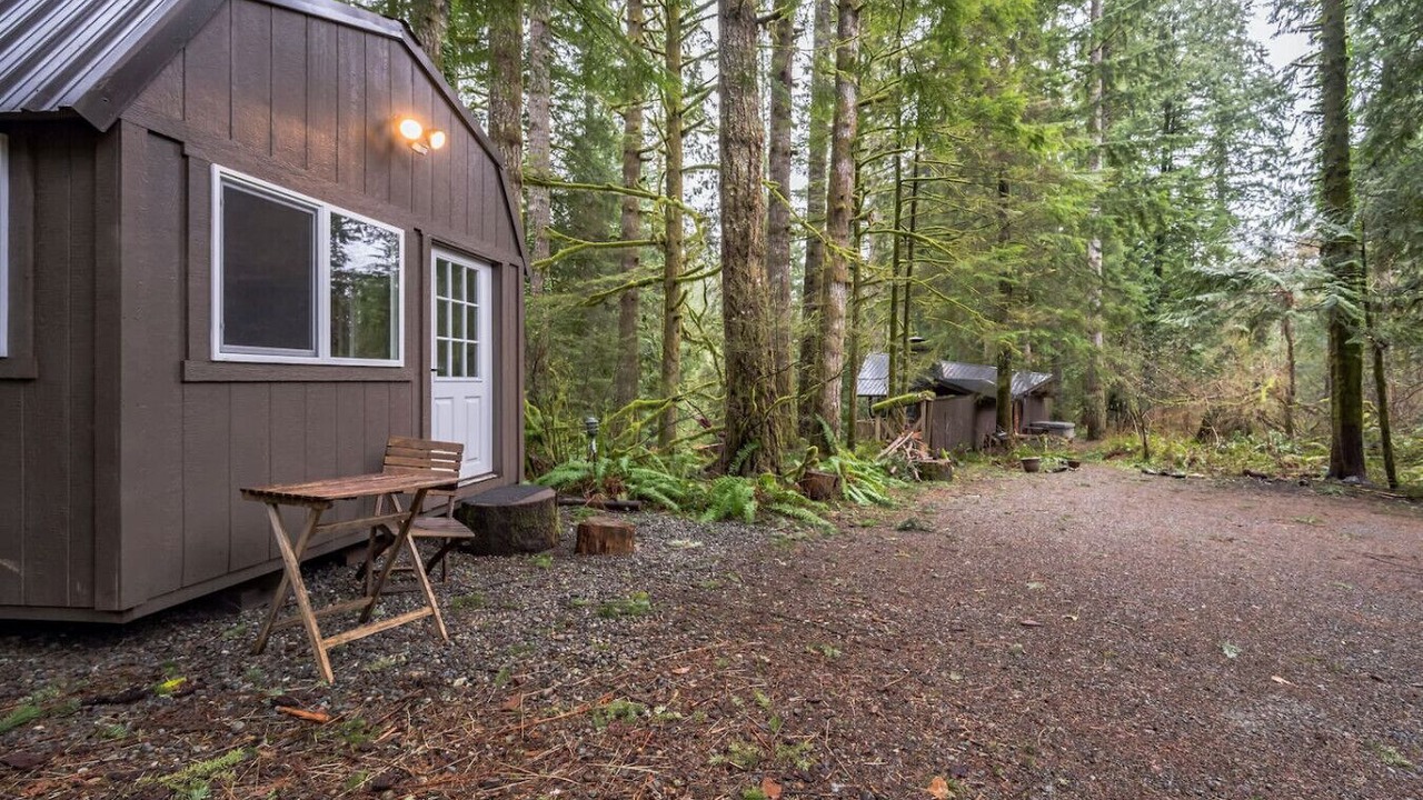 Photo of Outdoor in North Bend