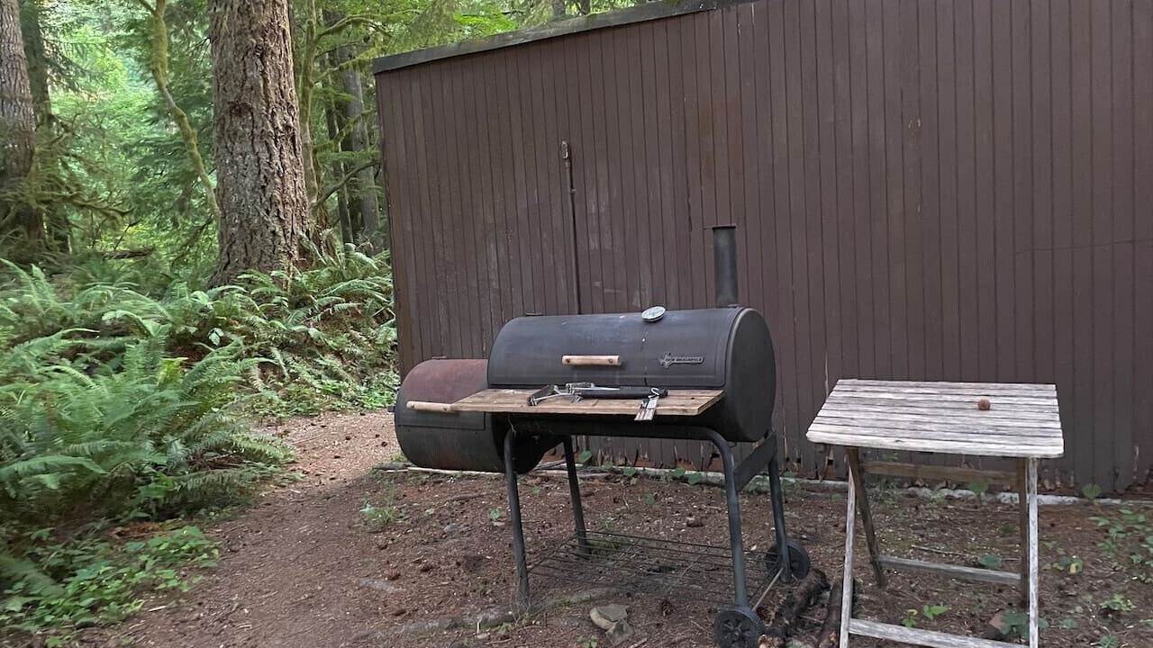 Photo of Patio Balcony in North Bend