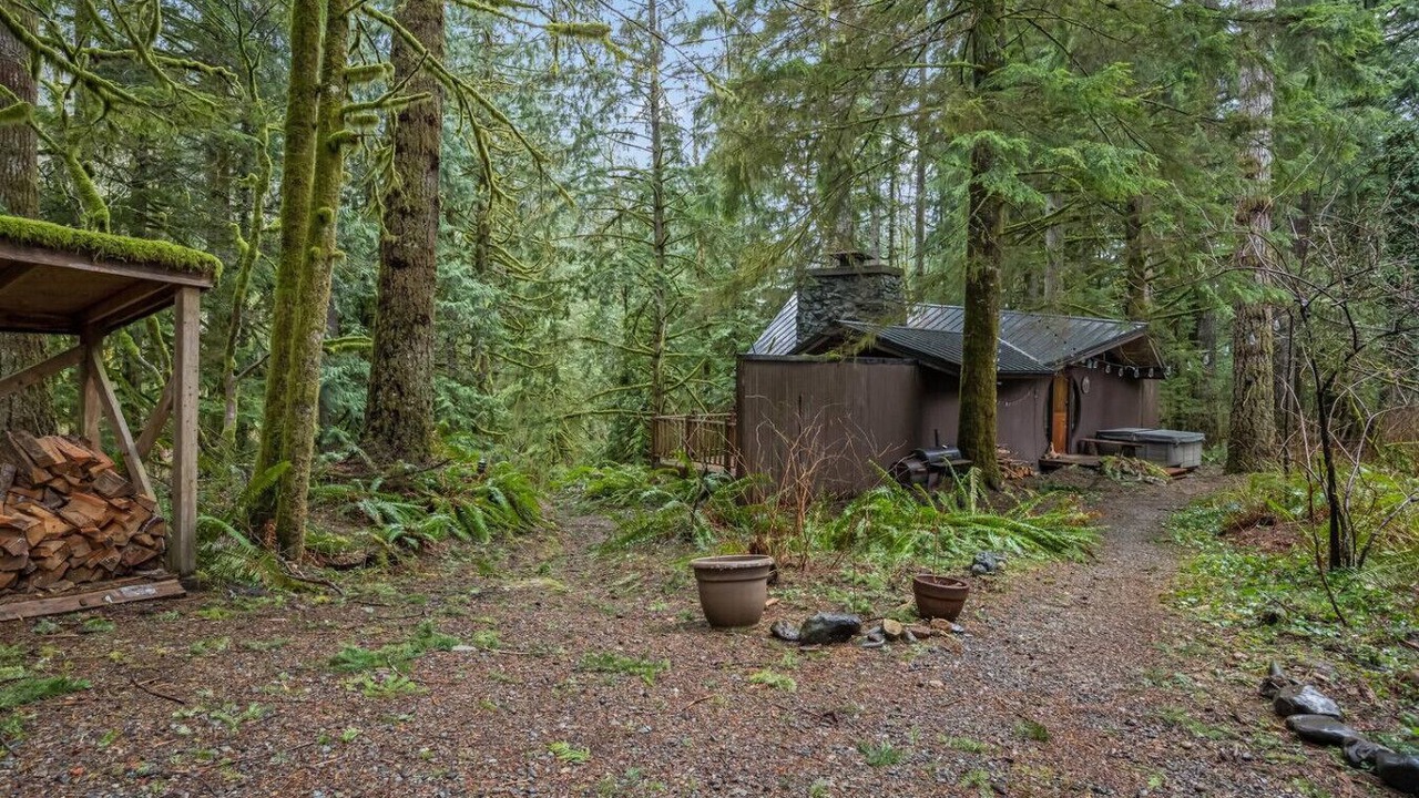 Photo of Outdoor in North Bend