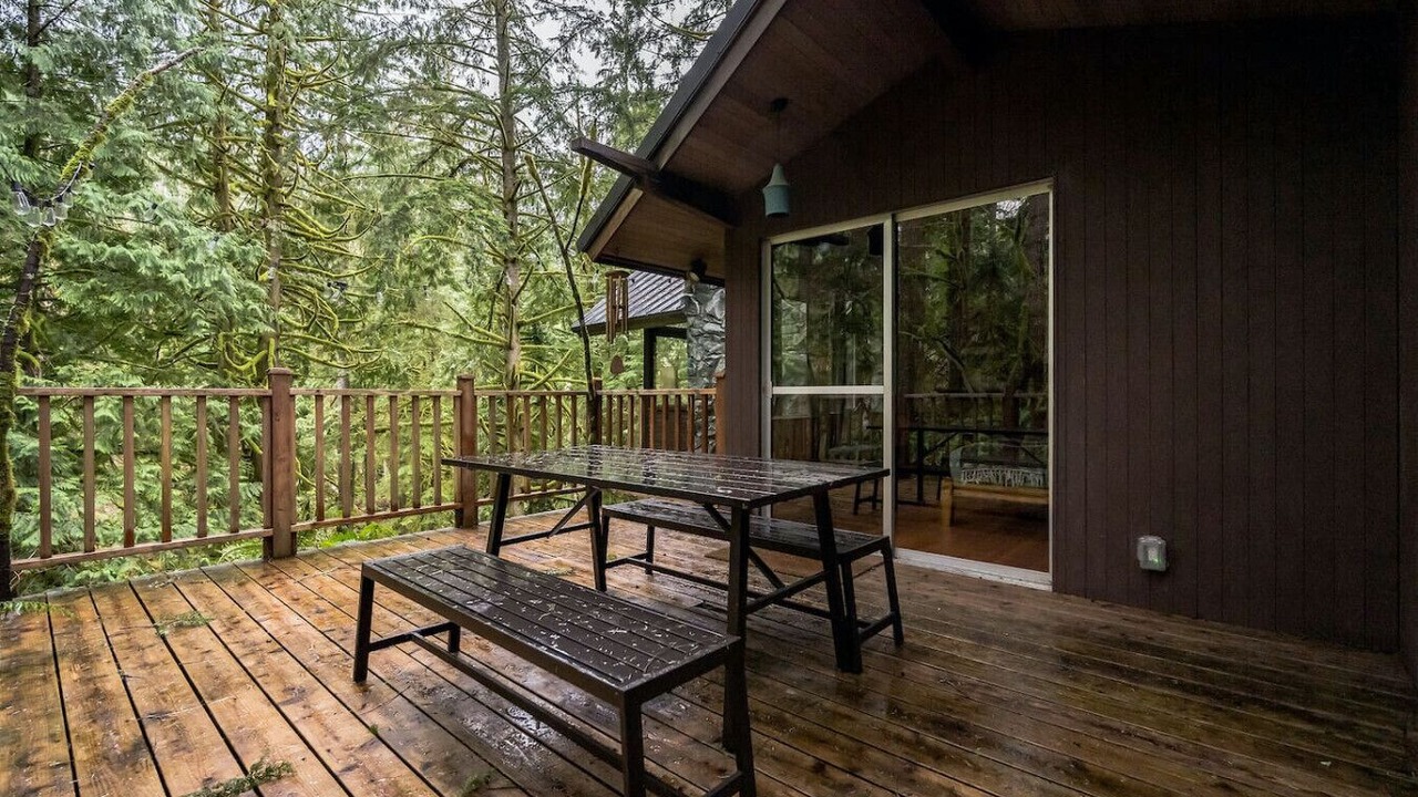 Photo of Outdoor in North Bend