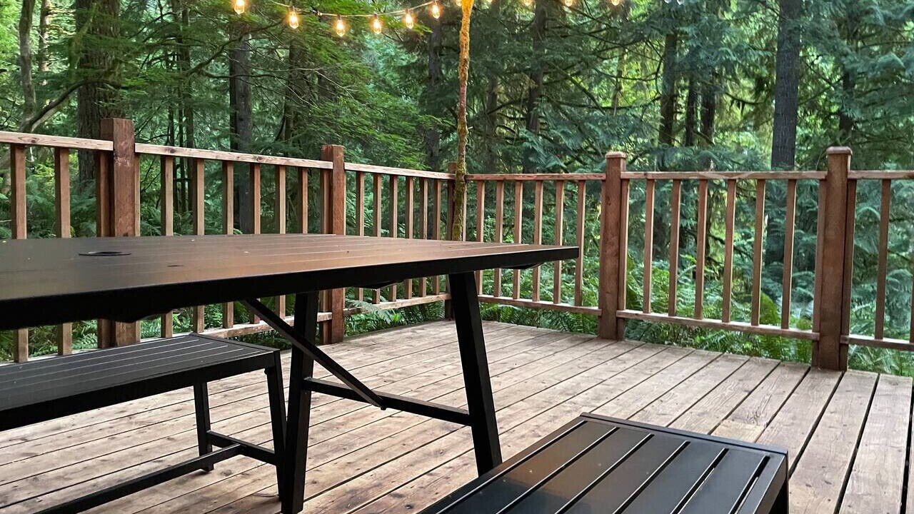 Photo of Outdoor in North Bend