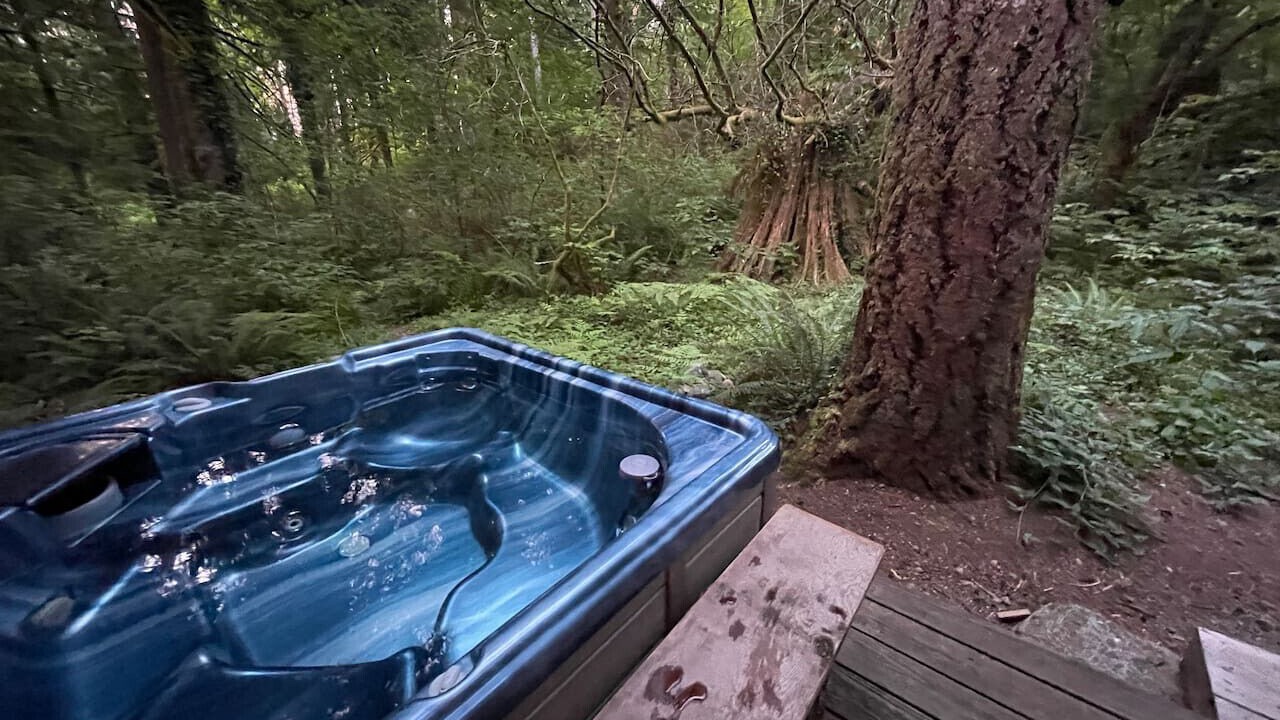 Photo of Outdoor in North Bend