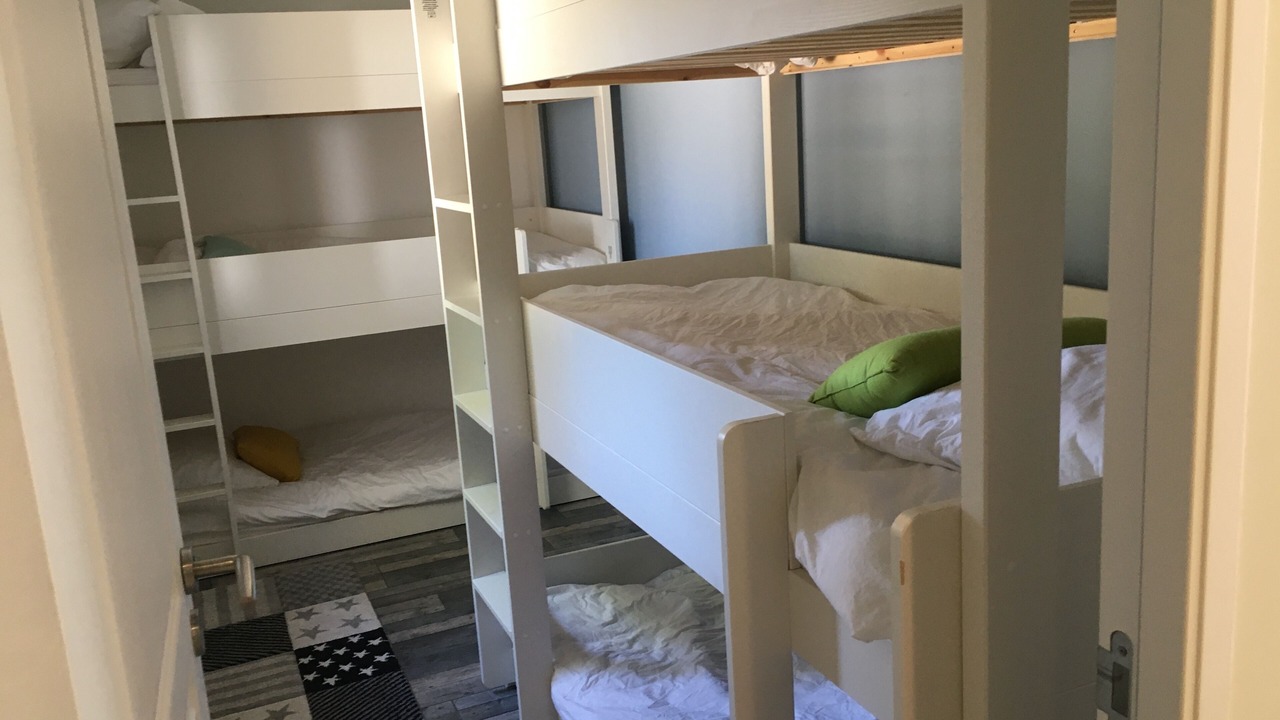 Photo of Bedroom in Le Vibal