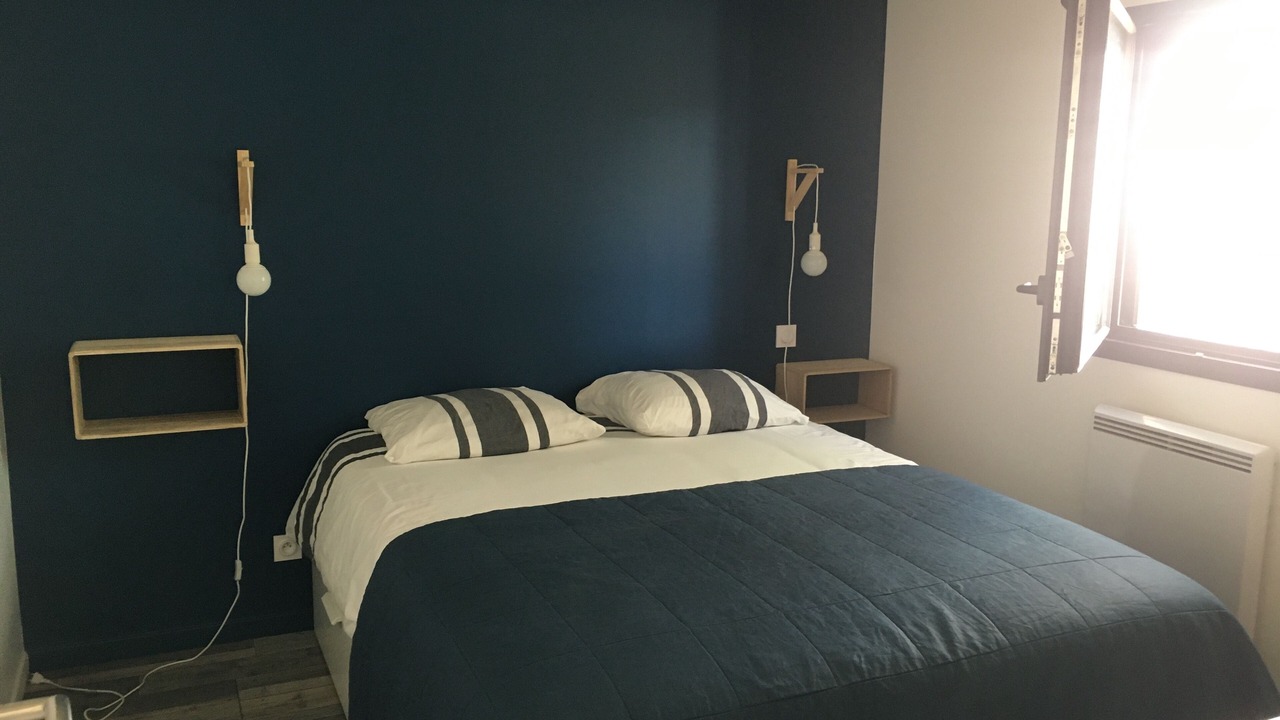 Photo of Bedroom in Le Vibal
