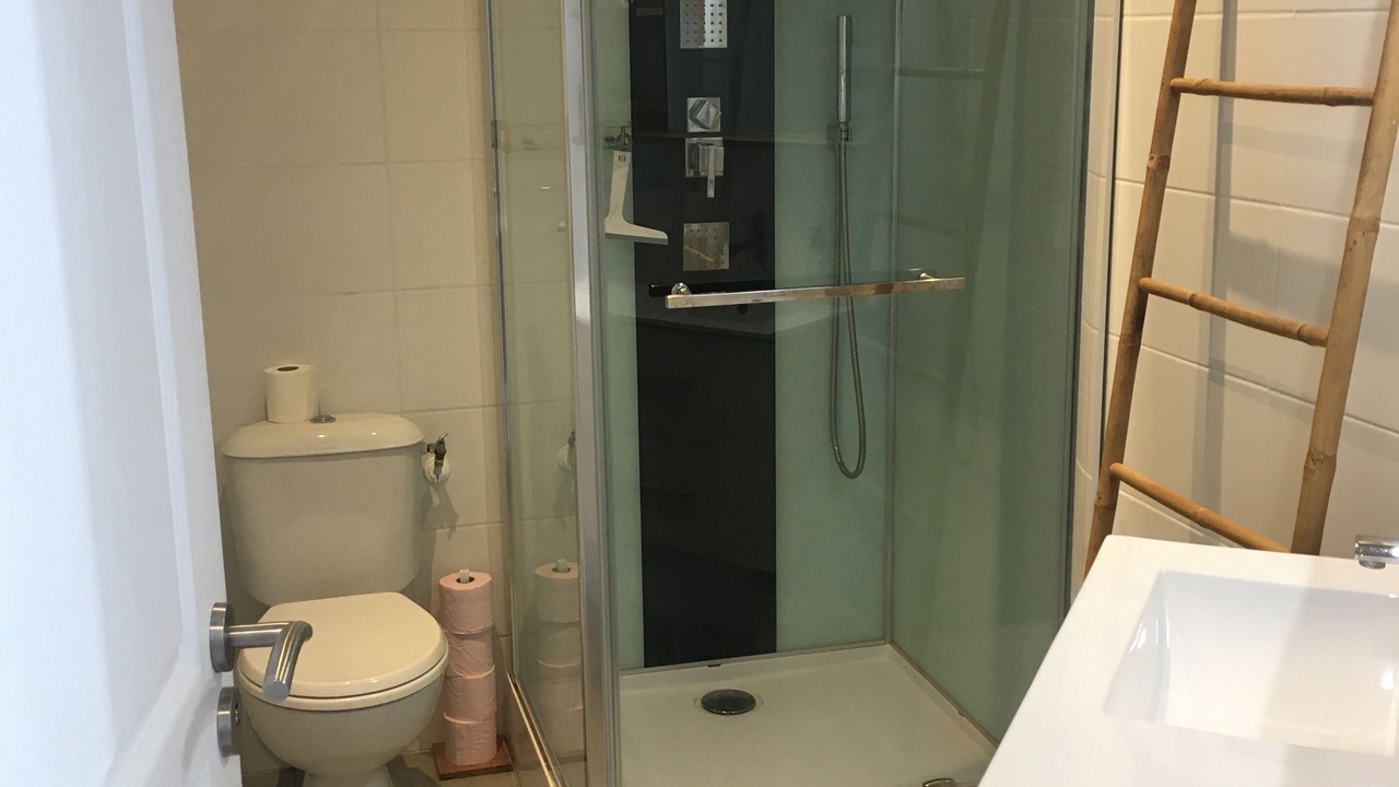 Photo of Bathroom in Le Vibal