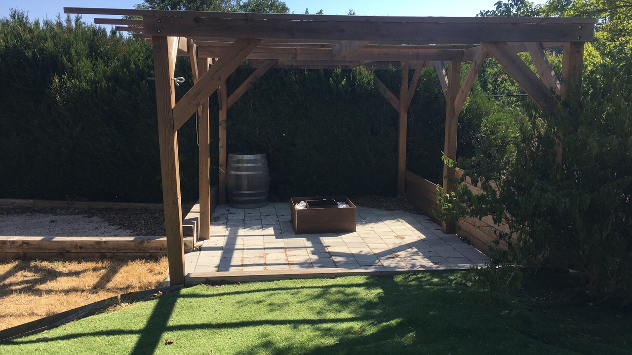 Photo of Outdoor in Le Vibal