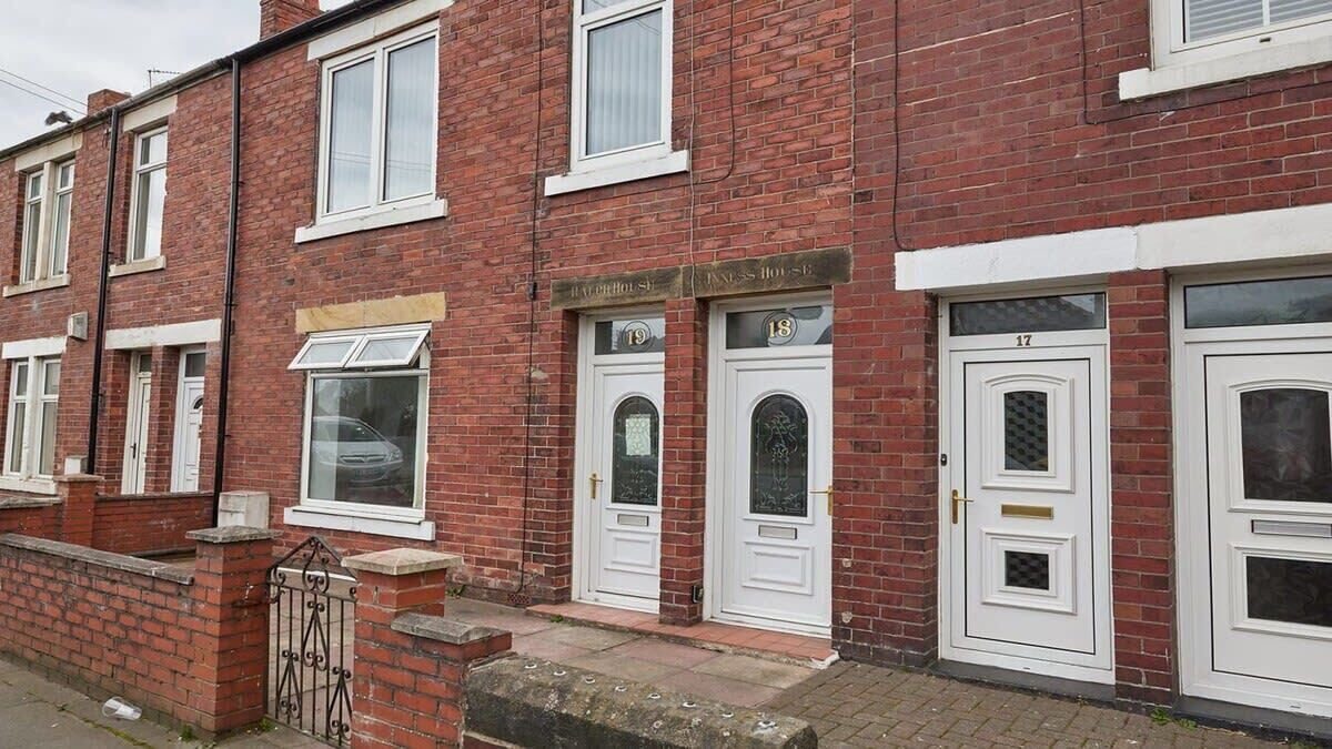 Photo of Others in Bedlington