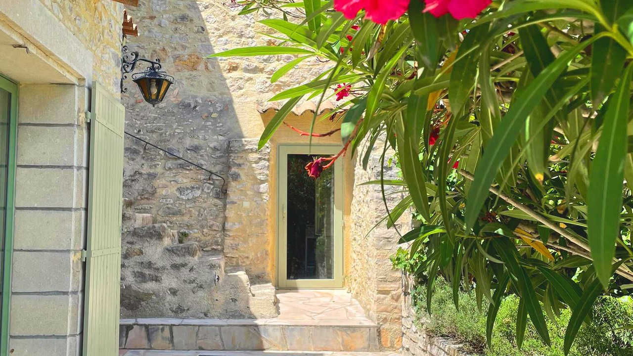 Photo of Outdoor in Belvezet
