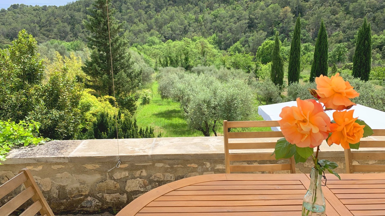 Photo of Outdoor in Belvezet