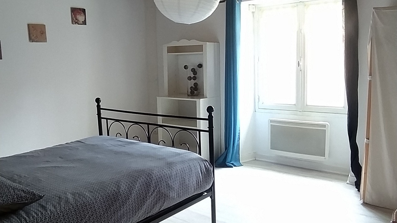 Photo of Bedroom in Broons