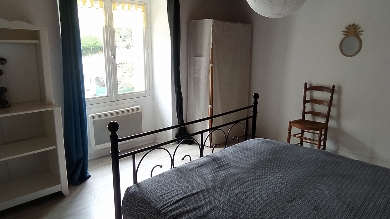 Photo of Bedroom in Broons