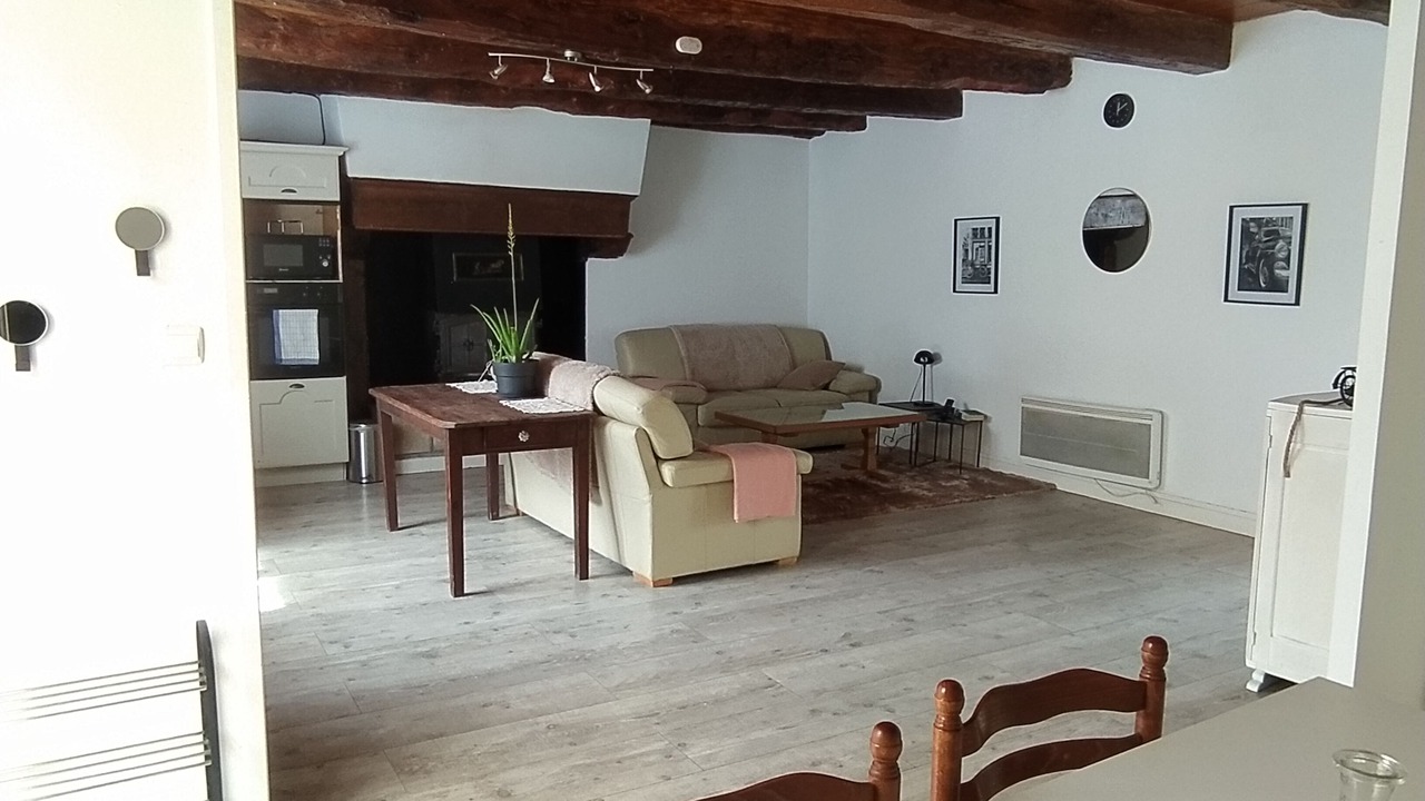 Photo of Livingroom in Broons