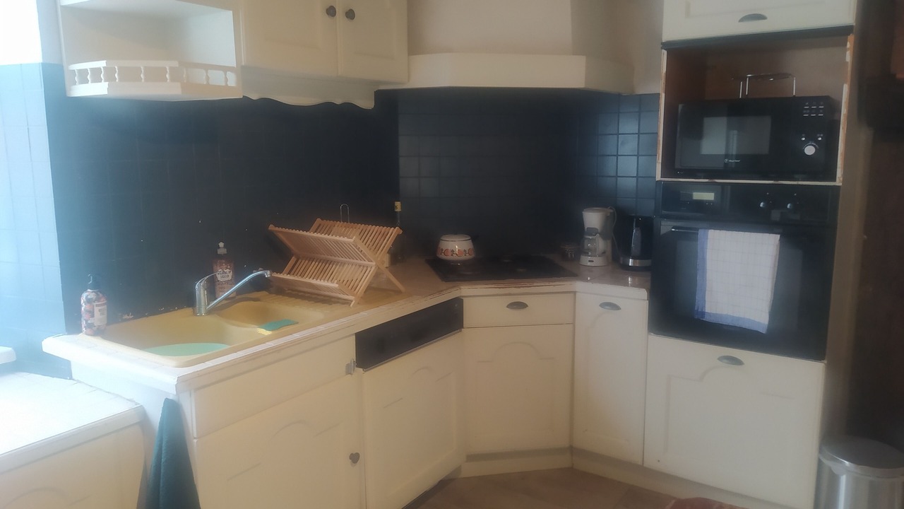Photo of Kitchen in Broons