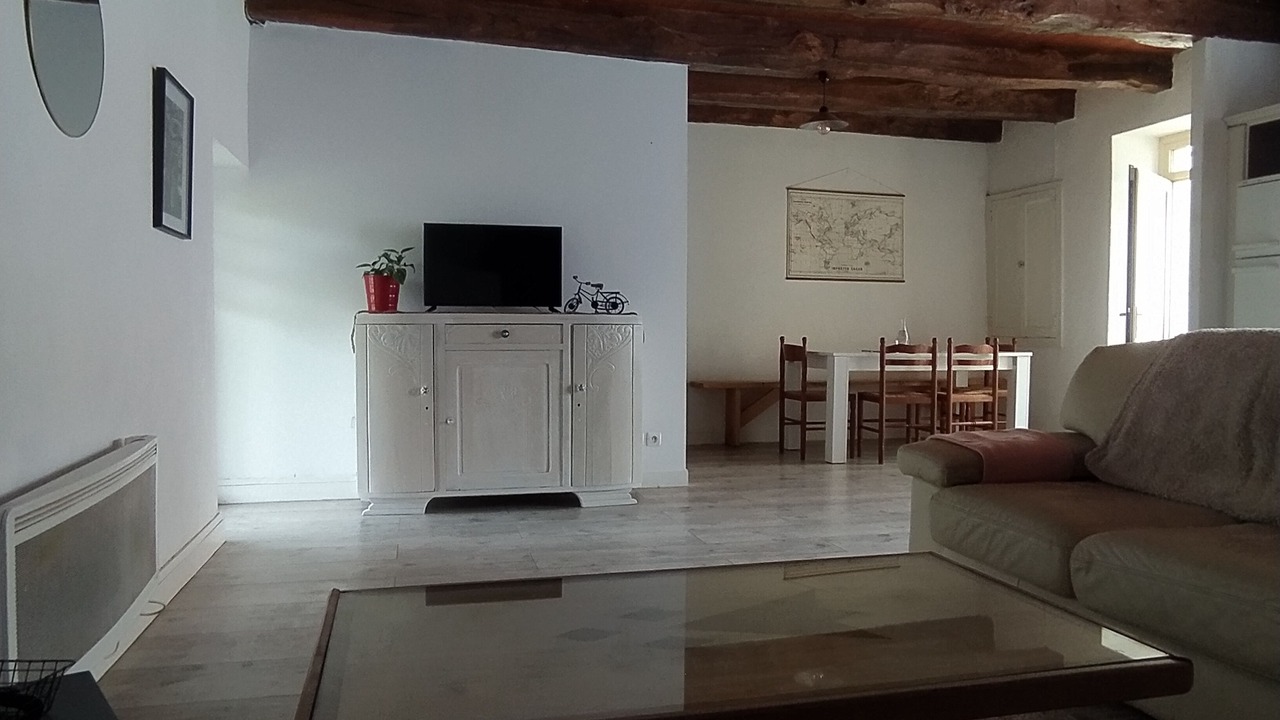Photo of Livingroom in Broons