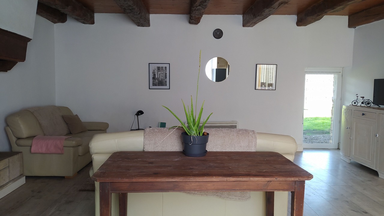 Photo of Livingroom in Broons
